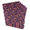 Halloween Page Dividers - Set of 6 - Main/Front