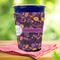 Halloween Party Cup Sleeves - with bottom - Lifestyle