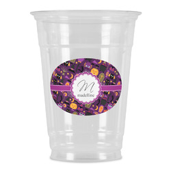 Halloween Party Cups - 16oz (Personalized)