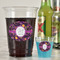 Halloween Party Cups - 16oz - In Context