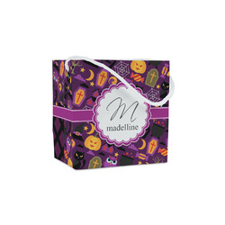 Halloween Party Favor Gift Bags - Matte (Personalized)