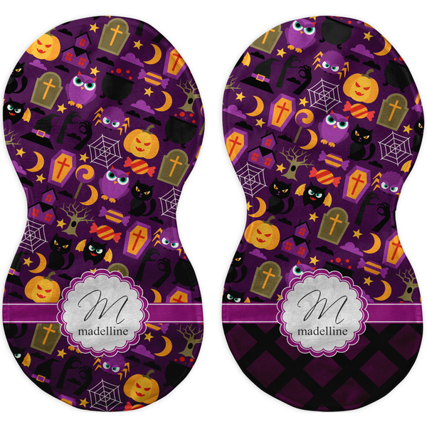 Halloween Peanut Shaped Burps - Approval