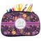 Halloween Neoprene Pencil Case - Medium w/ Name and Initial