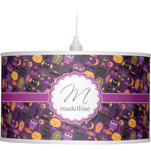 Halloween Pendant Lamp Shade