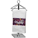 Halloween Cotton Finger Tip Towel (Personalized)