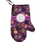 Halloween Oven Mitt (Personalized)