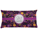 Halloween Pillow Case (Personalized)
