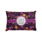 Halloween Pillow Case - Standard (Personalized)