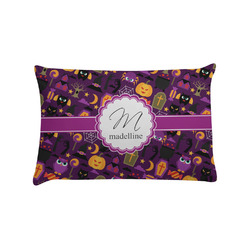 Halloween Pillow Case - Standard (Personalized)