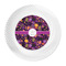Halloween Plastic Party Dinner Plates - Approval