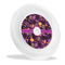 Halloween Plastic Party Dinner Plates - Main/Front
