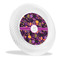 Halloween Plastic Party Dinner Plates - 10" (Personalized)