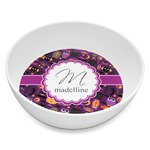 Halloween Melamine Bowl - 8 oz (Personalized)