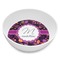 Halloween Melamine Bowl - 8 oz (Personalized)