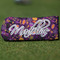 Halloween Putter Cover - Front