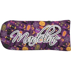 Halloween Putter Cover (Personalized)
