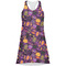 Halloween Racerback Dress - X Large