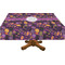 Halloween Tablecloths (Personalized)