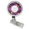 Halloween Retractable Badge Reel (Personalized)