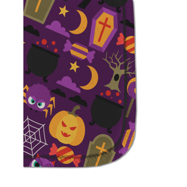 Halloween Sanitizer Holder Keychain - Detail