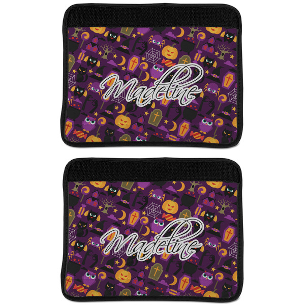 Halloween Seat Belt Cover (APPROVAL Update)