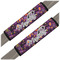 Halloween Seat Belt Covers (Set of 2) (Personalized)
