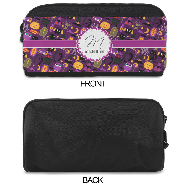 Halloween Shoe Bags - APPROVAL