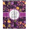 Halloween Extra Long Shower Curtain - 70"x84" (Personalized)