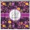 Halloween Shower Curtain (Personalized)