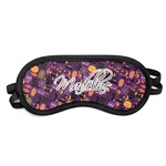 Halloween Sleeping Eye Mask - Small (Personalized)