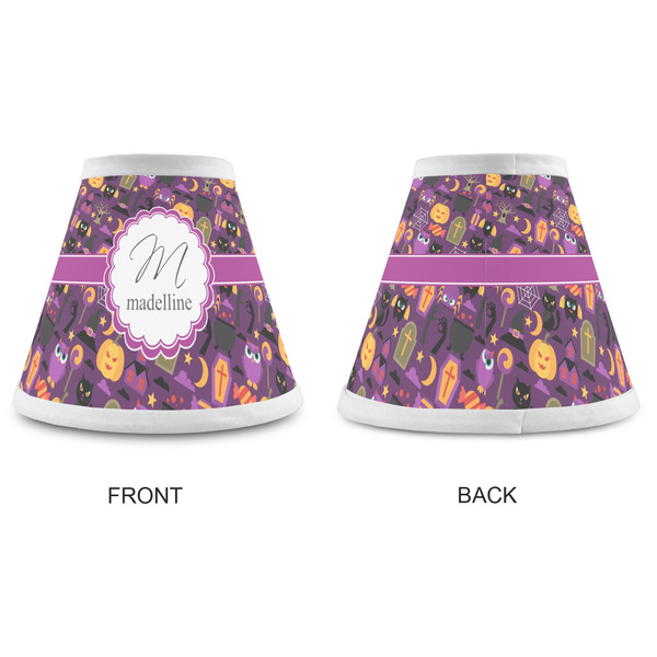 Halloween Small Chandelier Lamp - Approval