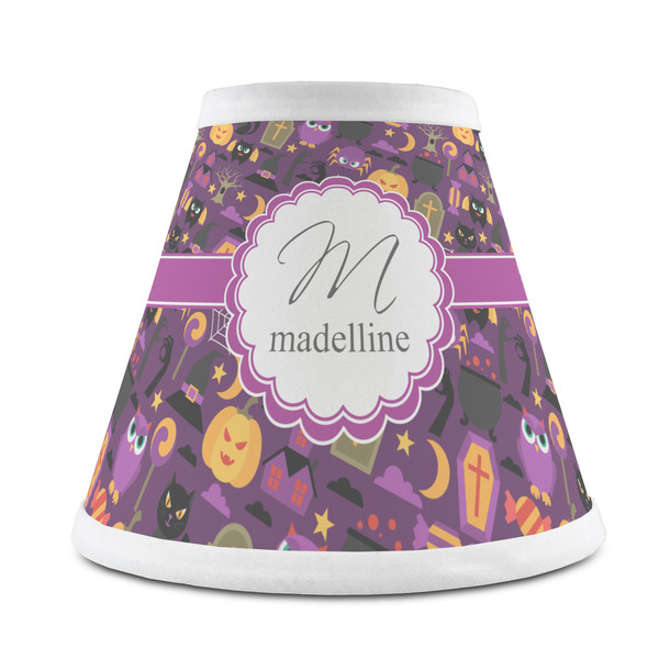 Custom Halloween Chandelier Lamp Shade (Personalized)