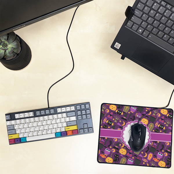 Halloween Small Gaming Mats - LIFESTYLE