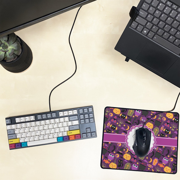 Halloween Small Gaming Mats - LIFESTYLE