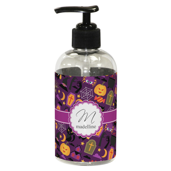 Halloween Small Soap/Lotion Bottle