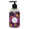 Halloween Plastic Soap / Lotion Dispenser (8 oz - Small - Black) (Personalized)