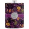 Halloween Stainless Steel Flask (Personalized)