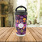Halloween Stainless Steel Travel Cup Lifestyle