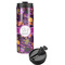 Halloween Stainless Steel Skinny Tumbler (Personalized)