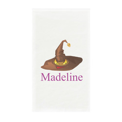 Halloween Guest Towels - Full Color - Standard (Personalized)