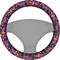 Halloween Steering Wheel Cover