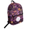 Halloween Student Backpack Front