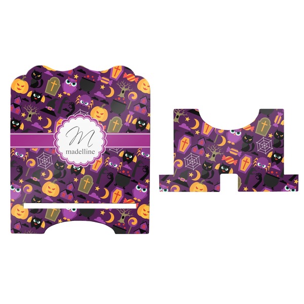Halloween Stylized Tablet Stand - Apvl