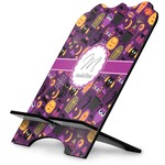 Halloween Stylized Tablet Stand (Personalized)