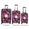 Halloween Suitcase Set 1 - APPROVAL
