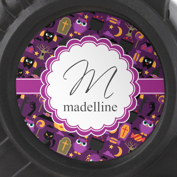 Halloween Tape Measure - 25ft - detail