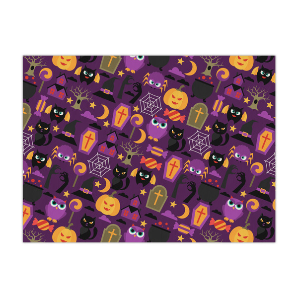 Custom Halloween Tissue Paper Sheets - Large - Heavyweight