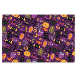 Halloween X-Large Tissue Papers Sheets - Heavyweight
