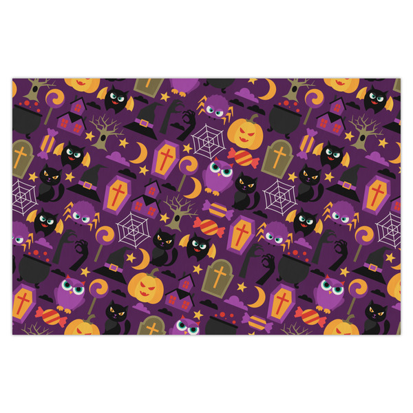 Custom Halloween Tissue Paper Sheets - X-Large - Heavyweight