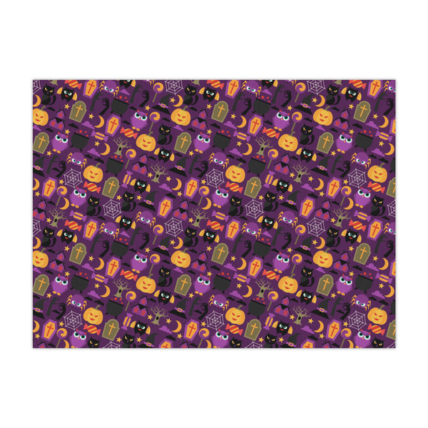 Custom Halloween Tissue Paper Sheets